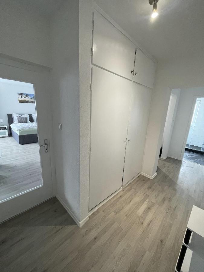 Perfekte 1,5 Wohnung Zentral In Leonberg Gegenueber Einkaufzentrum ภายนอก รูปภาพ